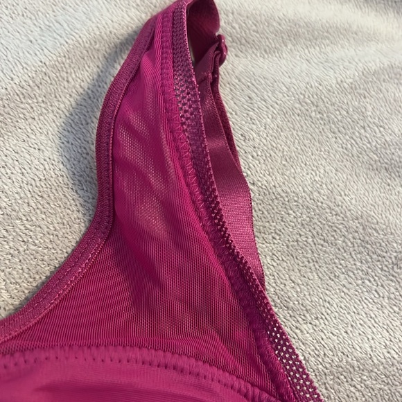 Ruby Ribbon Cami size 38 - Picture 5 of 7